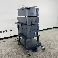 Waters Acquity UPLC System image 0